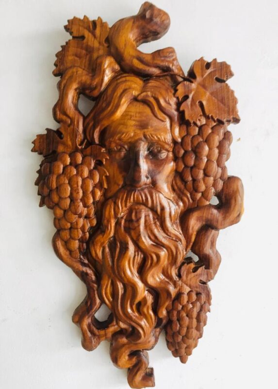Get the best deals on Wooden Art Spirits faces Sculptures decors shop the biggest online selection at gitzzy.com. Free shipping on all items Browse your favorite